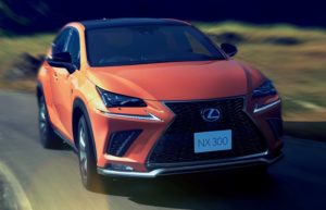 レクサスnxの静粛性はどう 走行時でもノイズは聞こえない 車趣味 個性的な車に乗りたい人がたどり着くサイト