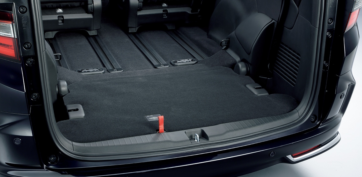 オデッセイとチャイルドシートはママと子どもの強い味方 車趣味 個性的な車に乗りたい人がたどり着くサイト