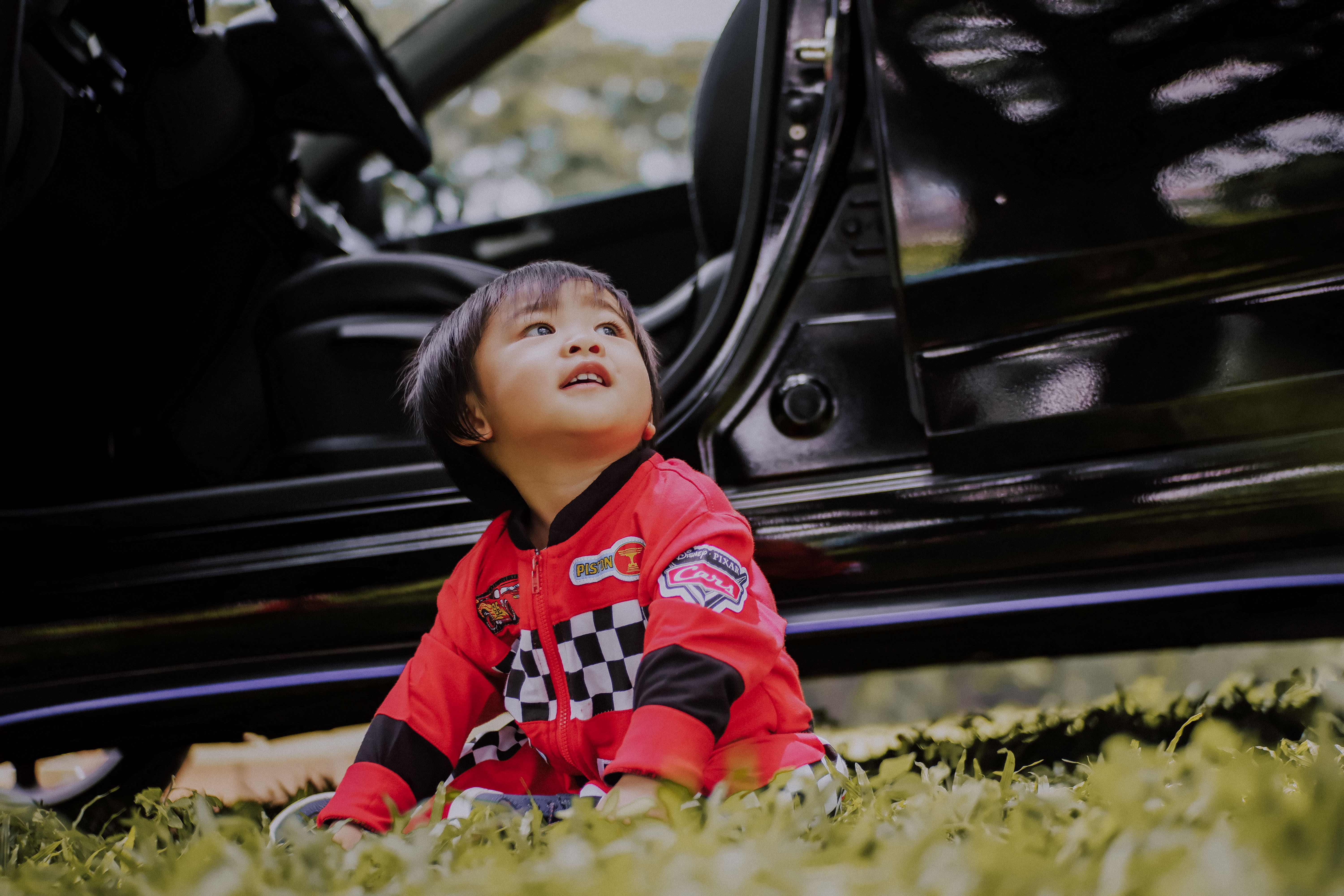 オデッセイとチャイルドシートはママと子どもの強い味方 車趣味 個性的な車に乗りたい人がたどり着くサイト