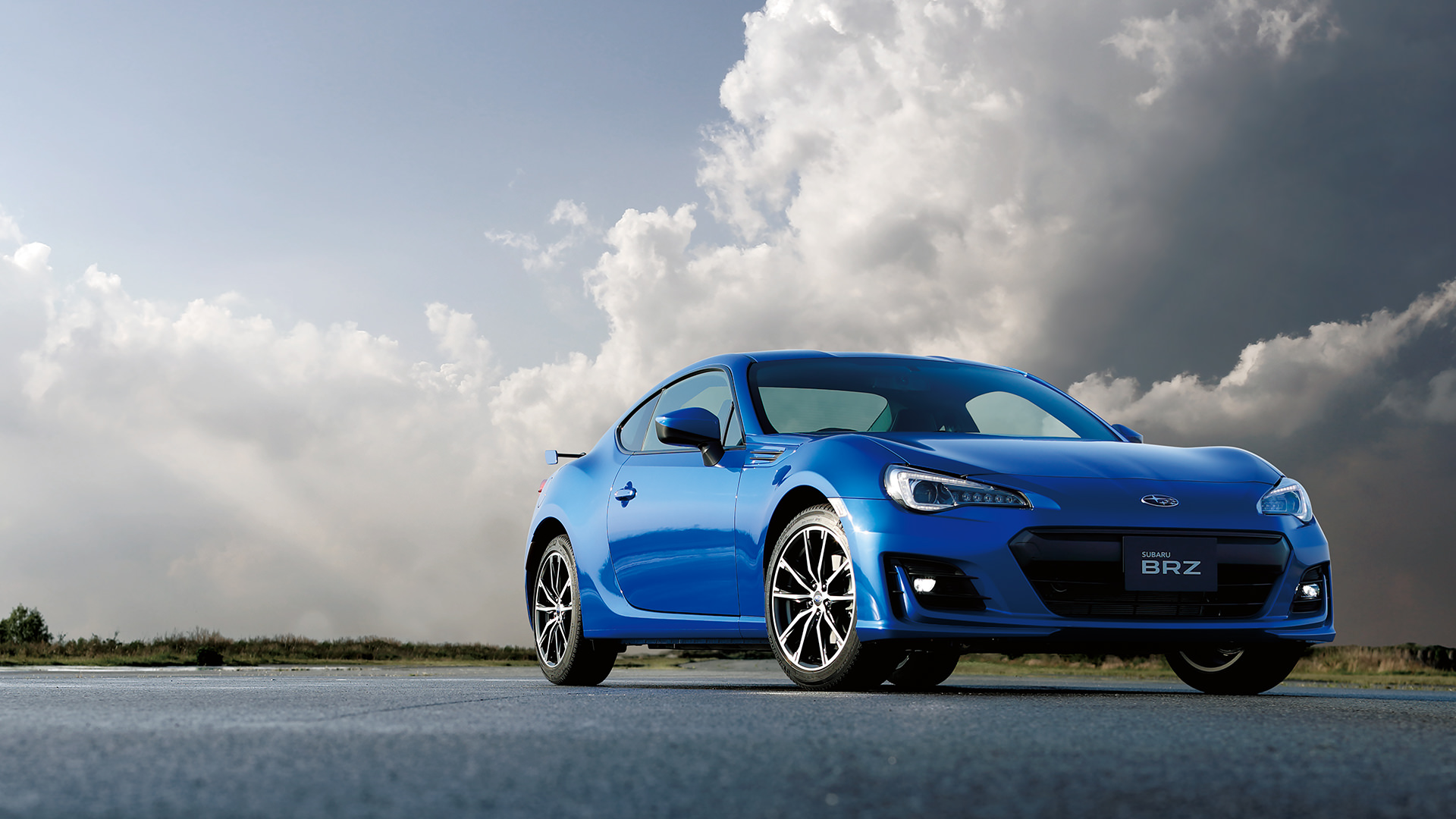 Brzは雪道は苦手 Brzの雪道対策とは Fr車としての走り方は 車趣味 個性的な車に乗りたい人がたどり着くサイト