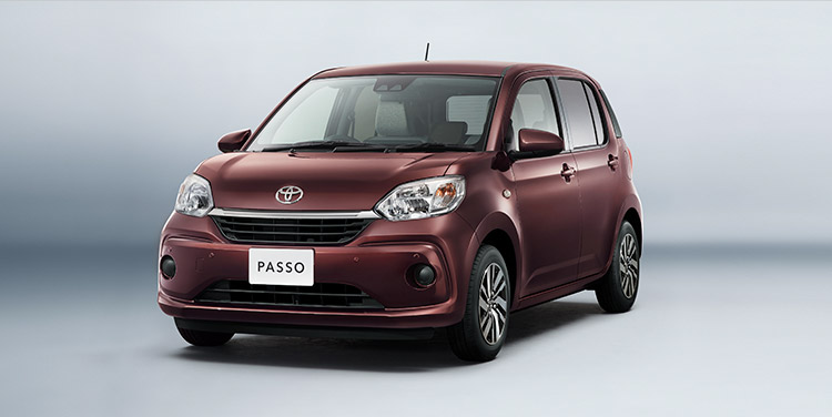 フィットvsパッソの外装 内装 グレードを徹底比較してみた 車趣味 個性的な車に乗りたい人がたどり着くサイト フィットvsパッソの外装 内装 グレードを徹底比較してみた 車趣味 個性的な車に乗りたい人がたどり着くサイト