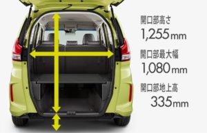 フリードで車中泊が大人気 その人気の理由を徹底調査した 車趣味 個性的な車に乗りたい人がたどり着くサイト