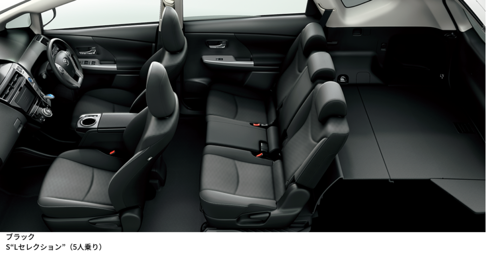 プリウスとプリウスaどっちを選ぶ 兄弟車の2台を徹底比較 車趣味 個性的な車に乗りたい人がたどり着くサイト