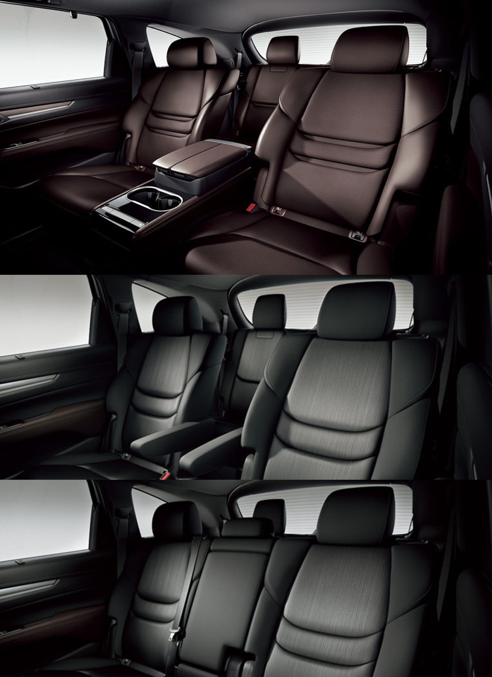Cx 8のサイズはどれ位か 後部座席やトランクの大きさは 車趣味 個性的な車に乗りたい人がたどり着くサイト