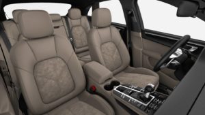 ポルシェマカンの内装を大公開 高級suvは内装も高級か 車趣味 個性的な車に乗りたい人がたどり着くサイト