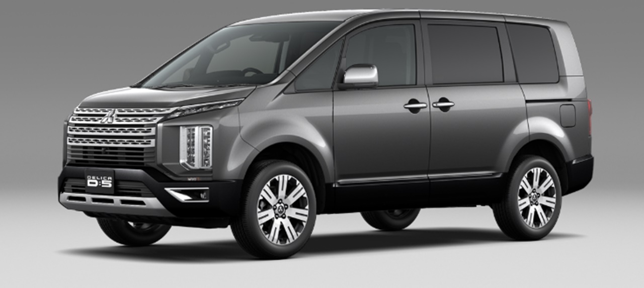 デリカd5のカラーは何色が人気 人気色についての大調査 車趣味 個性的な車に乗りたい人がたどり着くサイト