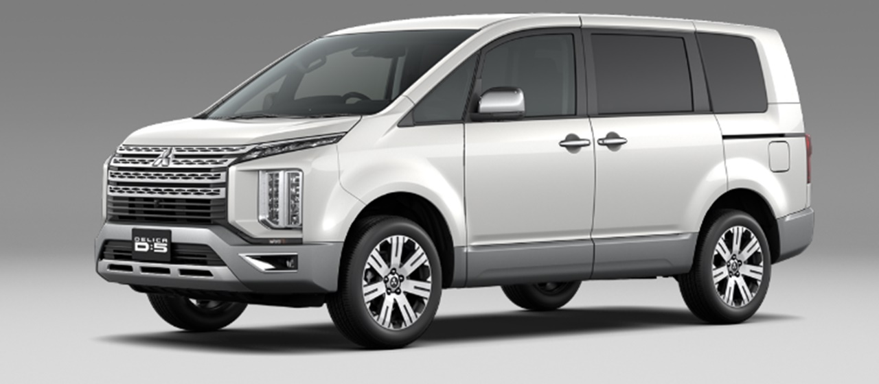 デリカd5のカラーは何色が人気 人気色についての大調査 車趣味 個性的な車に乗りたい人がたどり着くサイト