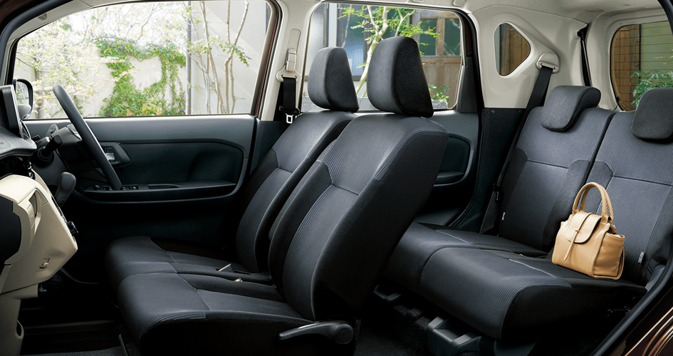 ムーヴ 内装 黒 車趣味 個性的な車に乗りたい人がたどり着くサイト