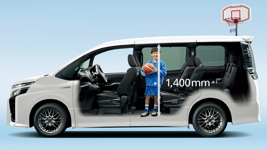 ヴォクシーで車中泊は出来るの 車内での快適な過ごし方とは 車趣味 個性的な車に乗りたい人がたどり着くサイト