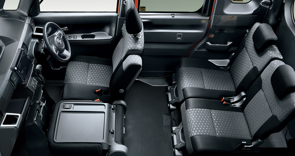 タントとウェイク買うならどっち 徹底的に比較してみました 車趣味 個性的な車に乗りたい人がたどり着くサイト