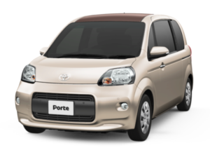 ポルテの人気色は 内装も合わせて全カラーを徹底調査 車趣味 個性的な車に乗りたい人がたどり着くサイト