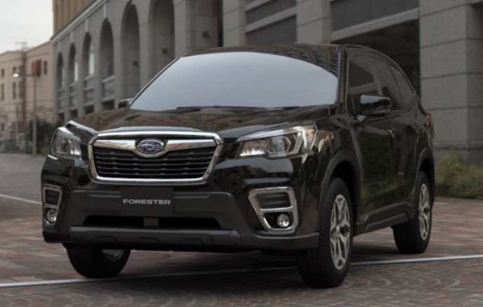 フォレスターの乗り心地ってどんな感じ 走りや装備はどう 車趣味 個性的な車に乗りたい人がたどり着くサイト