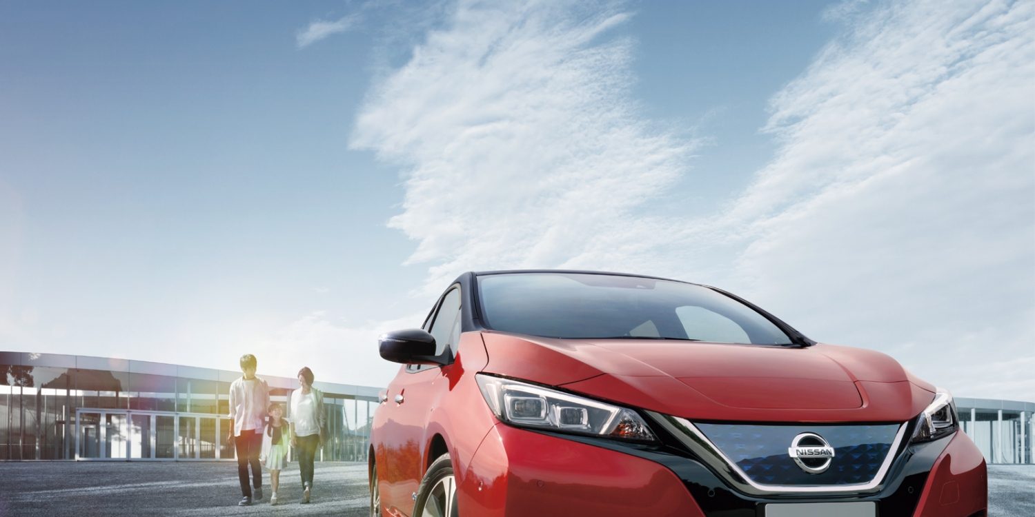 リーフは燃費 電費 気になる電気代と走行距離を徹底調査 車趣味 個性的な車に乗りたい人がたどり着くサイト