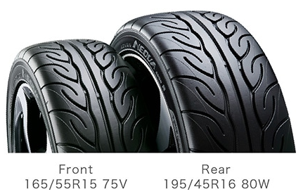 S660 純正タイヤ 車趣味 個性的な車に乗りたい人がたどり着くサイト