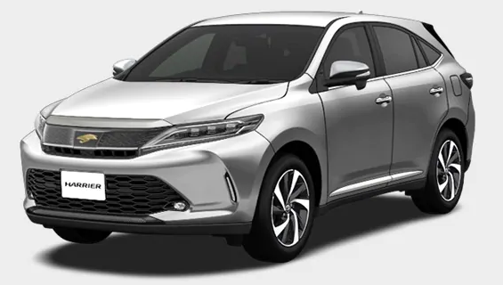 ハリアーの口コミが気になる 評価は どんな内容が多いの 車趣味 個性的な車に乗りたい人がたどり着くサイト ハリアーの口コミが気になる 評価は どんな内容が多いの 車趣味 個性的な車に乗りたい人がたどり着くサイト