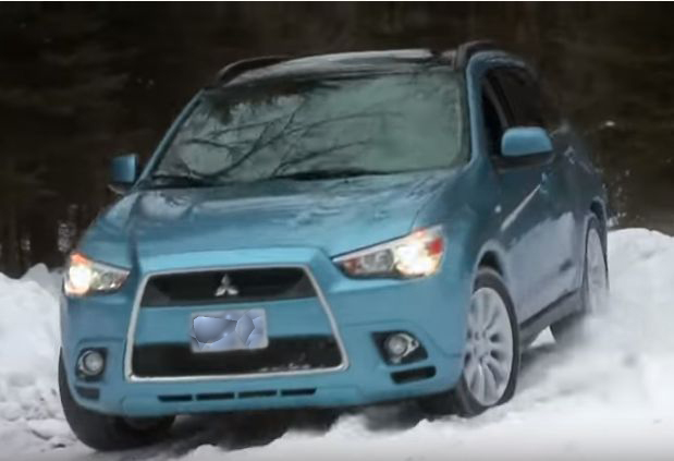Rvrは雪道走行に適している車なの 徹底検証した結果はどう 車趣味 個性的な車に乗りたい人がたどり着くサイト