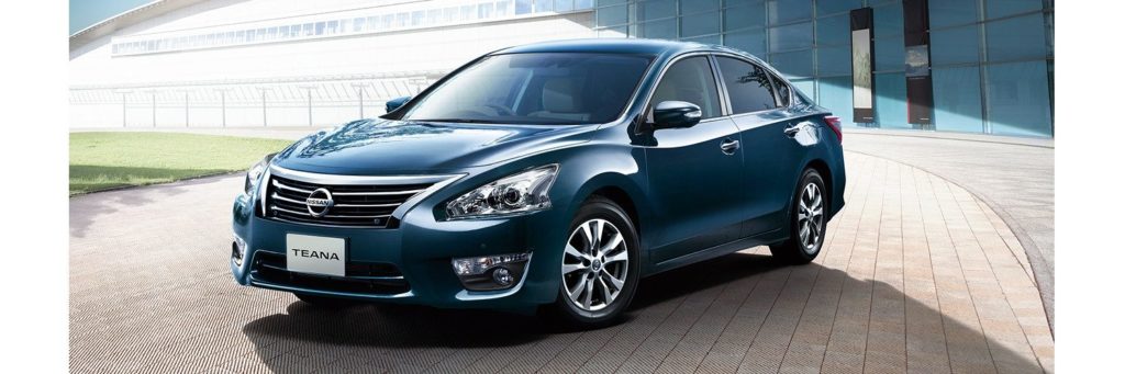 Nissan co jp