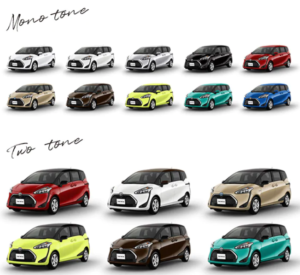 シエンタの実燃費はどのくらい 明日からできる燃費改善方法は 車趣味 個性的な車に乗りたい人がたどり着くサイト