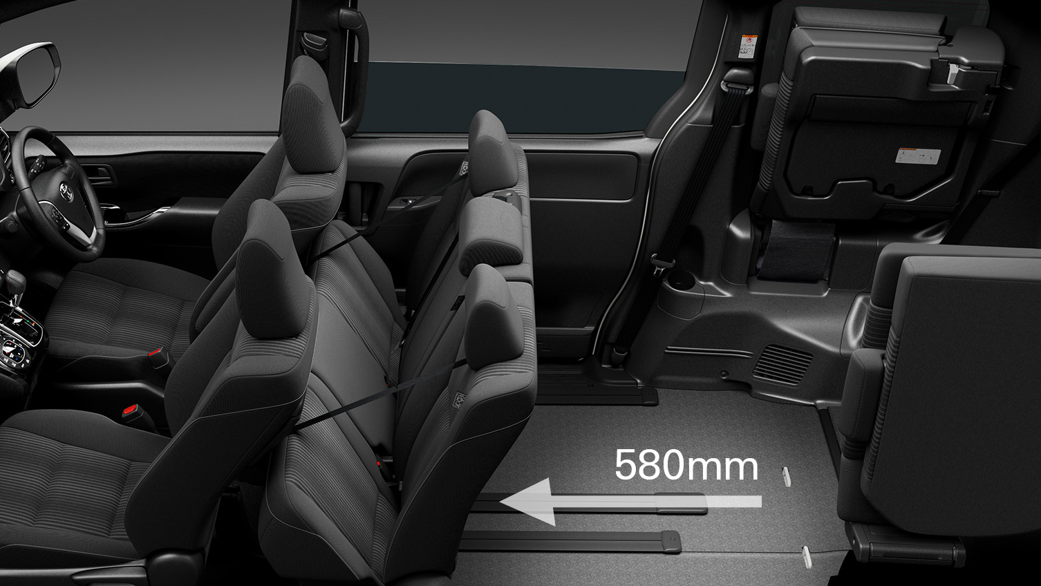 ノアの乗り心地ってどうなの 皆が気になる所を徹底検証した 車趣味 個性的な車に乗りたい人がたどり着くサイト