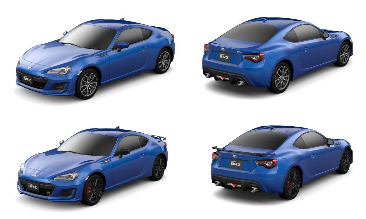 スバルbrzの外観 内装 走りの評価は 口コミと共に紹介 車趣味 個性的な車に乗りたい人がたどり着くサイト スバルbrzの外観 内装 走りの評価は 口コミと共に紹介 車趣味 個性的な車に乗りたい人がたどり着くサイト