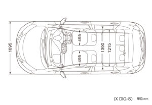 ノートで車中泊は快適 必要なアイテムや便利グッズを紹介 車趣味 個性的な車に乗りたい人がたどり着くサイト