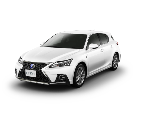 レクサスct人気カラーtop3は オプションを含む全21色を紹介 車趣味 個性的な車に乗りたい人がたどり着くサイト