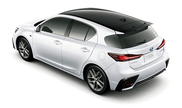 レクサスct人気カラーtop3は オプションを含む全21色を紹介 車趣味 個性的な車に乗りたい人がたどり着くサイト