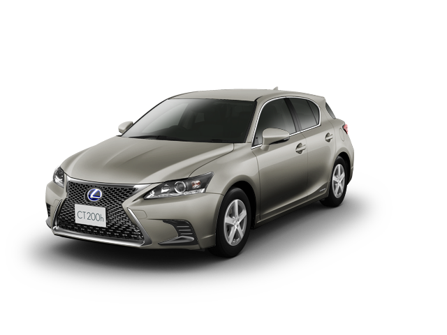 レクサスct人気カラーtop3は オプションを含む全21色を紹介 車趣味 個性的な車に乗りたい人がたどり着くサイト